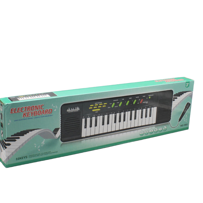Happy Electronic Piano with 32 Keys