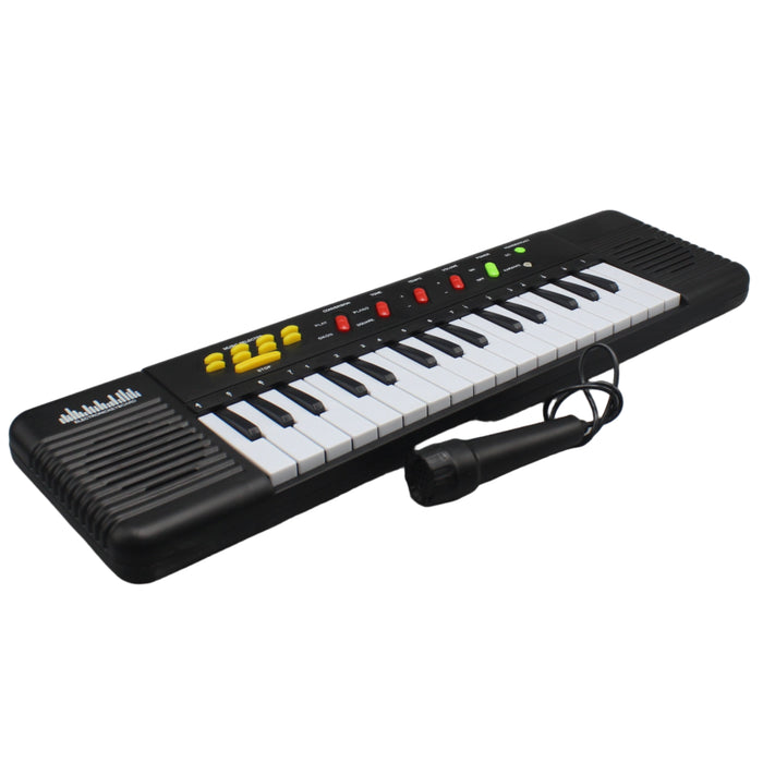 Happy Electronic Piano with 32 Keys