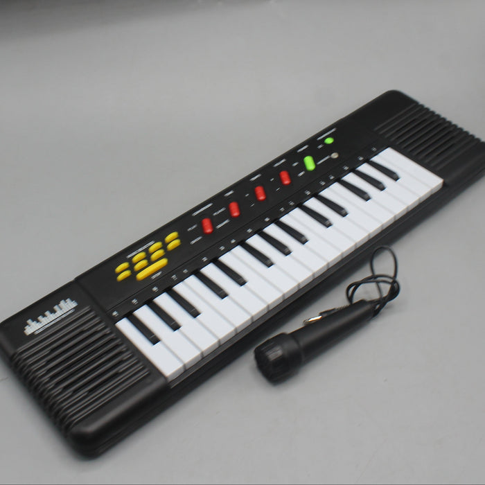 Happy Electronic Piano with 32 Keys