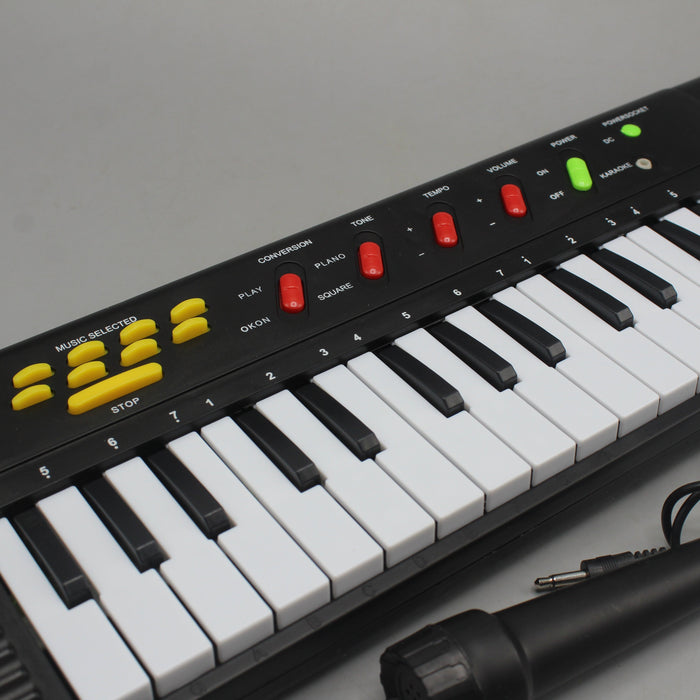 Happy Electronic Piano with 32 Keys