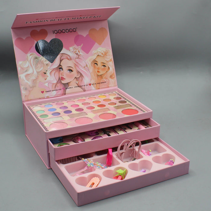 Fashion Beauty Make up Kit