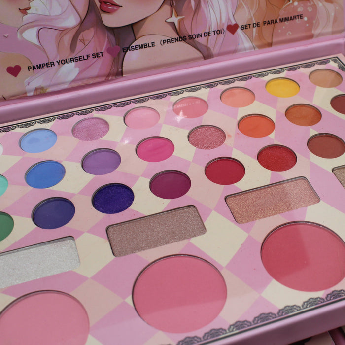 Fashion Beauty Make up Kit