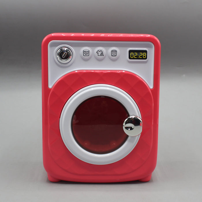 Home Appliance Washing Machine & Iron