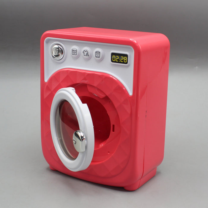 Home Appliance Washing Machine & Iron