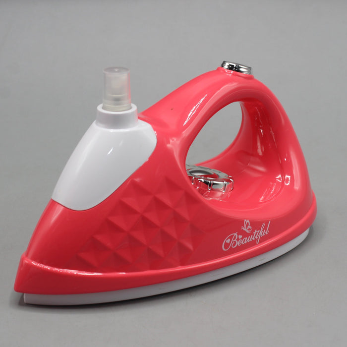 Home Appliance Washing Machine & Iron