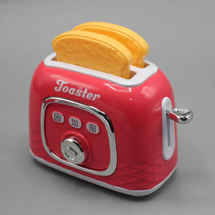 Electric Appliance Toaster & Stove