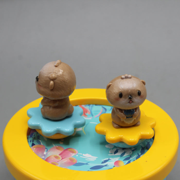 Ocean World Musical Drum