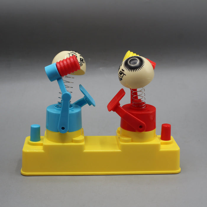 Funny Battle Fighting Boxing Game