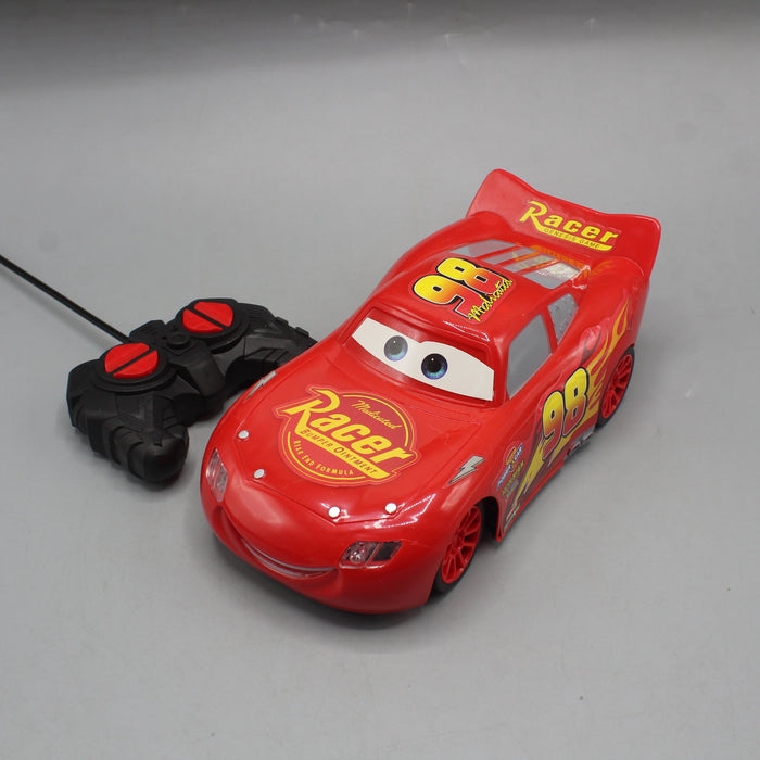RC McQueen Car with Light