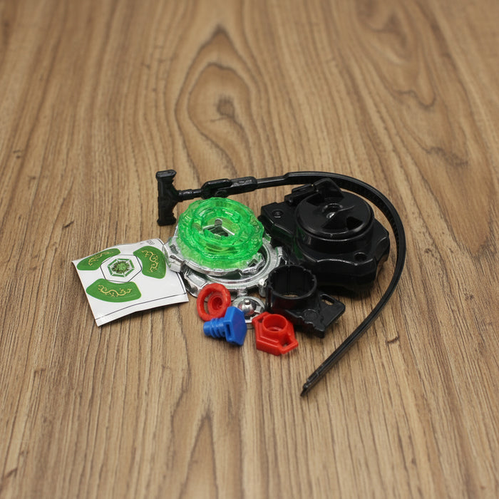 Dragon Turtle Gyro Toy