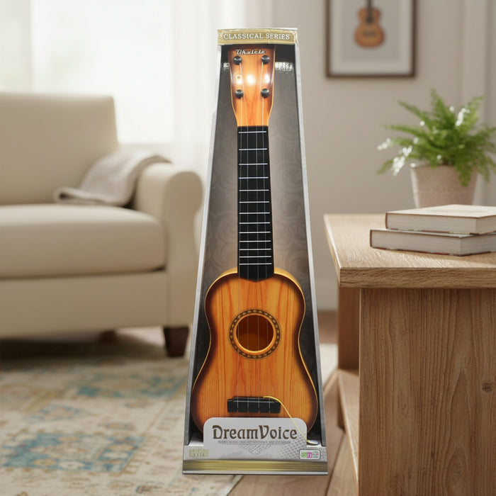 Dream Voice Musical Guitar Instrument