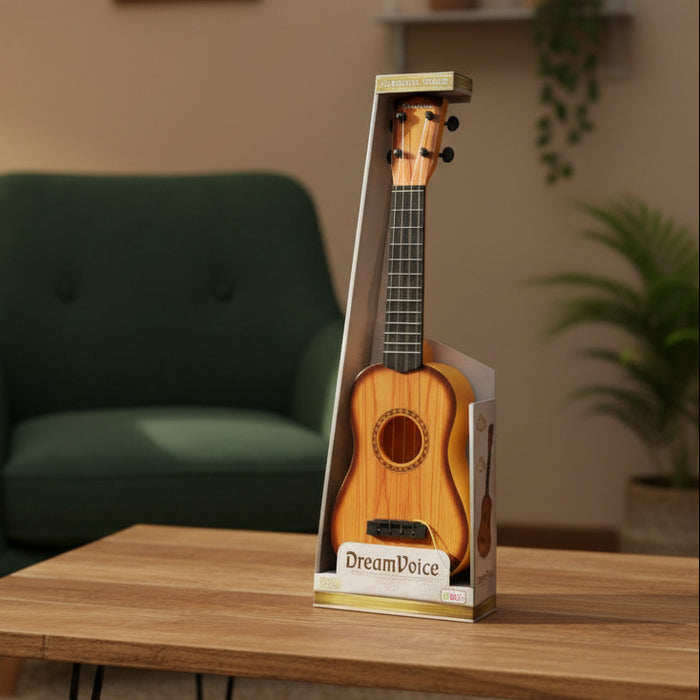 Dream Voice Musical Guitar Instrument