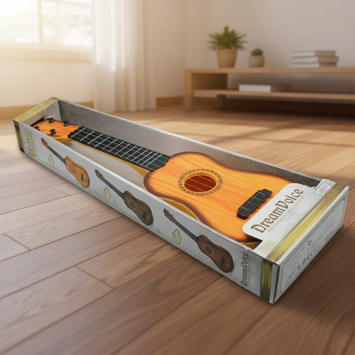 Dream Voice Musical Guitar Instrument