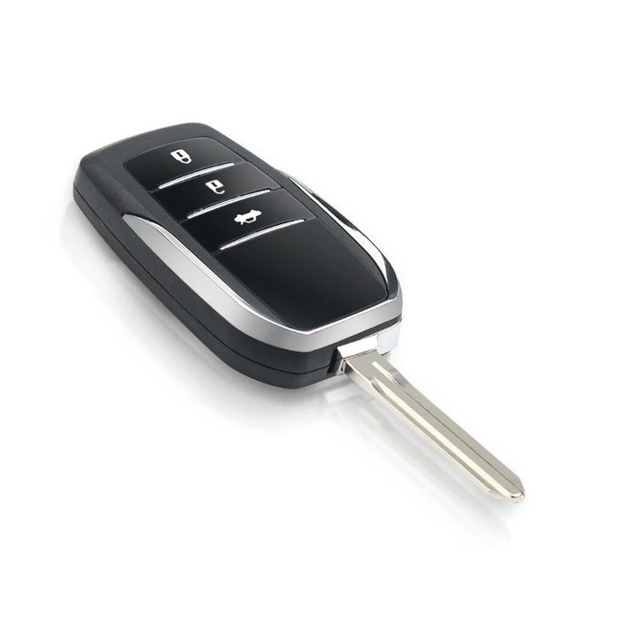 Toyota Corolla Camry Modified Folding Key