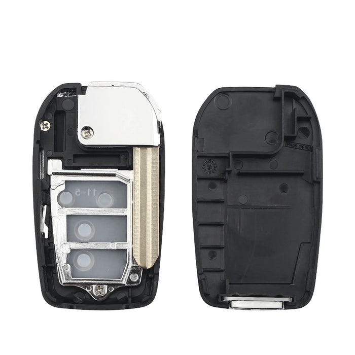 Toyota Corolla Camry Modified Folding Key
