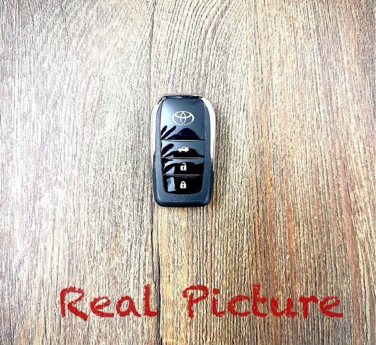 Toyota Corolla Camry Modified Folding Key