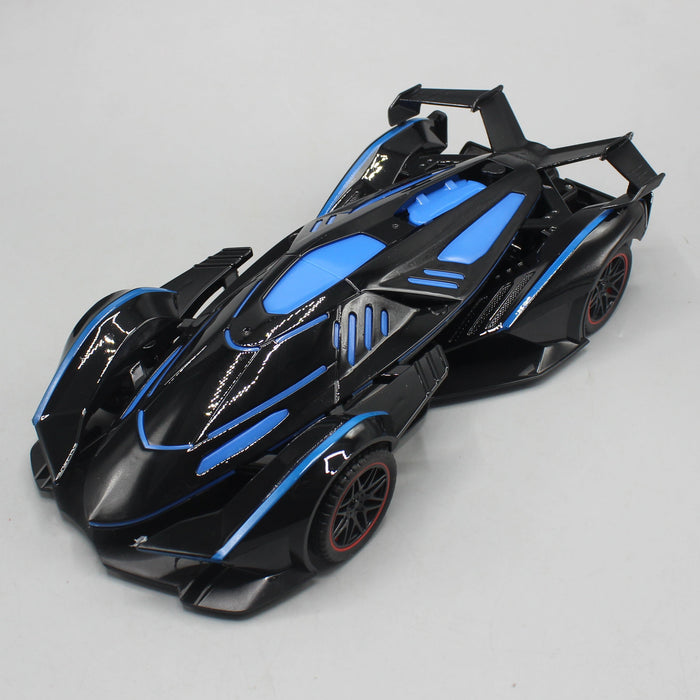 Remote Control Speed Racing Car with Light