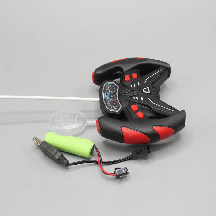 Remote Control Speed Racing Car with Light