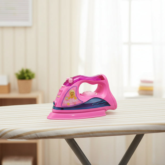 Dora The Explorer Iron with Light & Sound