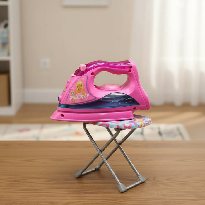 Dora The Explorer Iron with Light & Sound