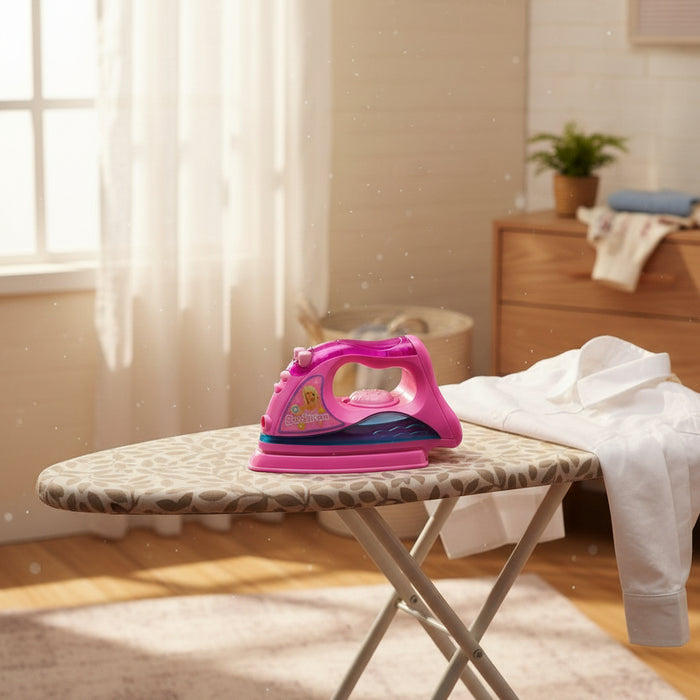 Dora The Explorer Iron with Light & Sound