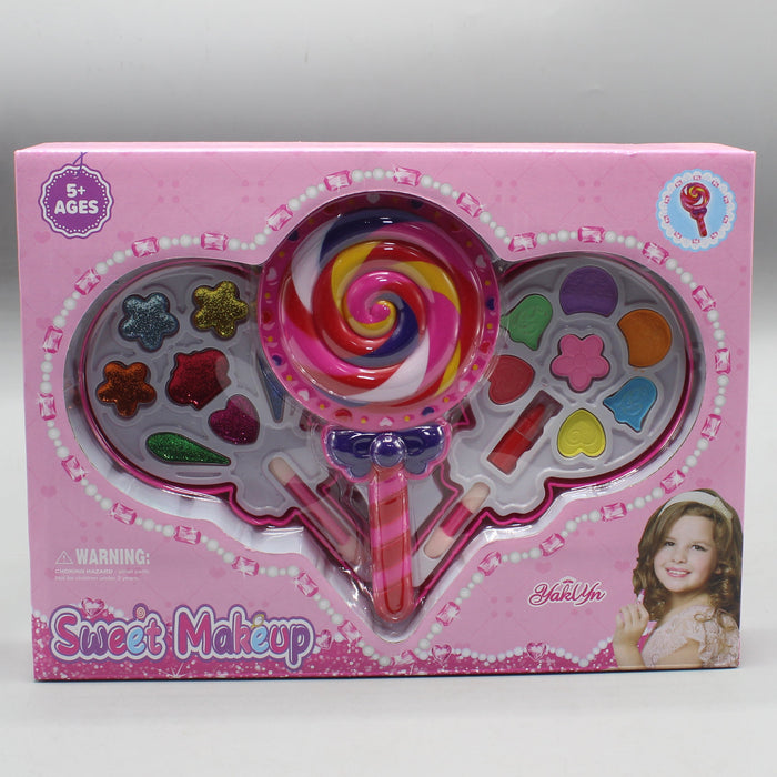 Candy Shape Makeup Kit