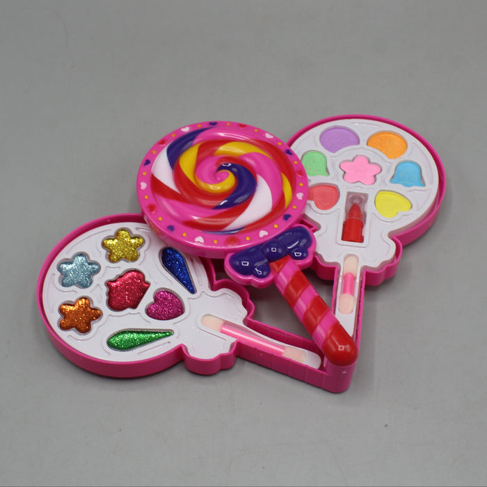 Candy Shape Makeup Kit