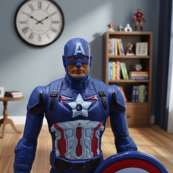 Avengers Action Figure Pack of 2