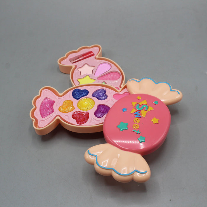 Party Queen Candy Makeup Kit