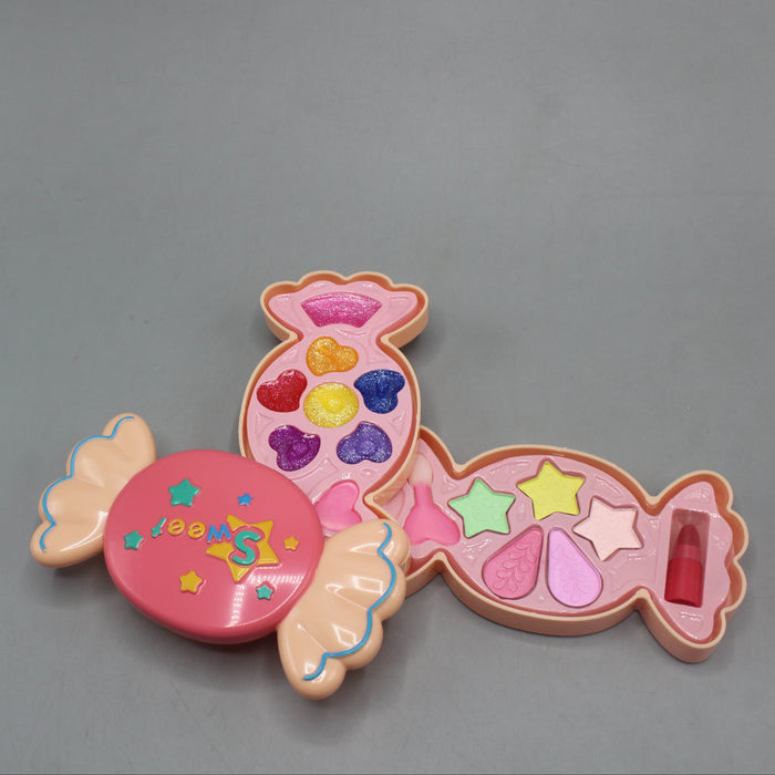 Party Queen Candy Makeup Kit