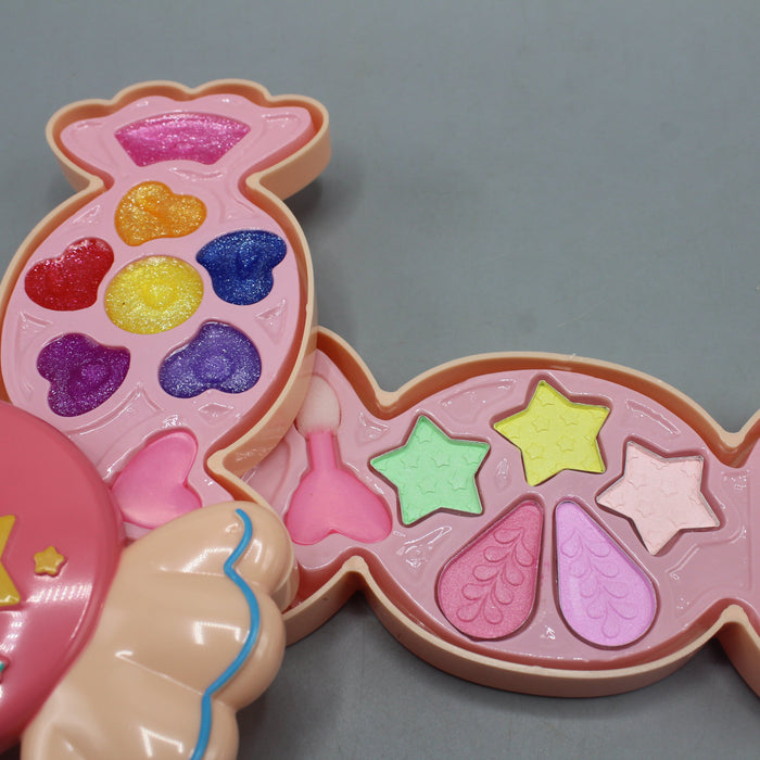 Party Queen Candy Makeup Kit