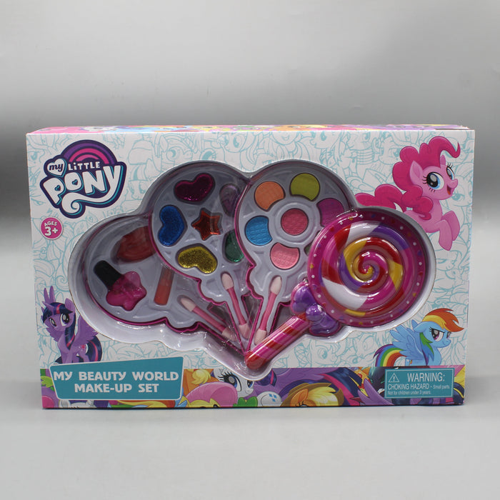 Little Pony Candy Shape Makeup Kit