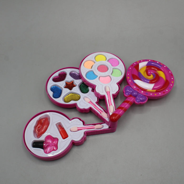 Little Pony Candy Shape Makeup Kit