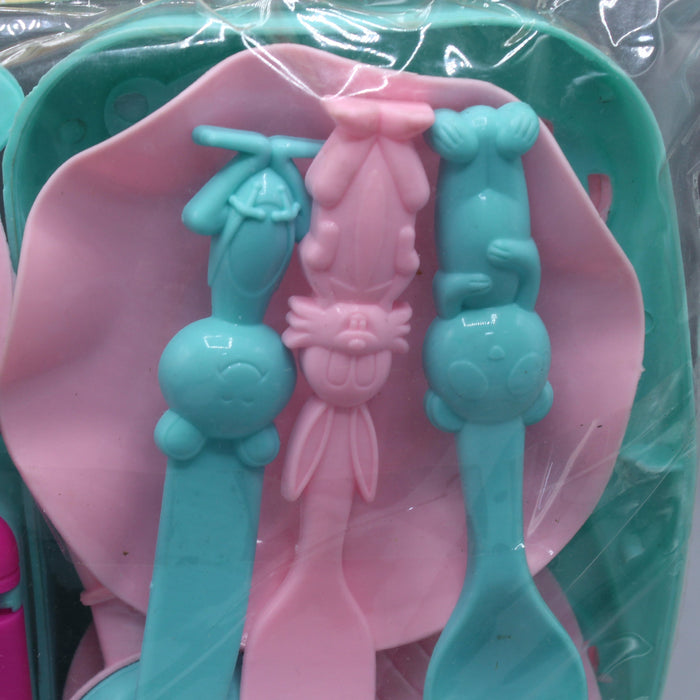 Home Kitchen Delicious Cooking Toys