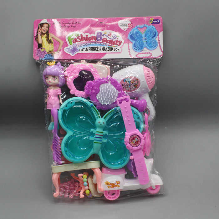 Little Princess Beauty Fashion Set