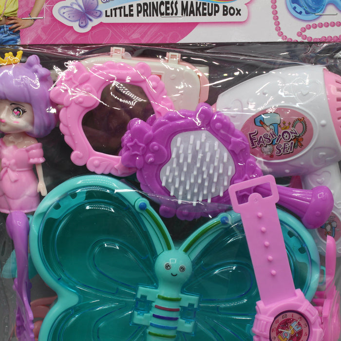 Little Princess Beauty Fashion Set