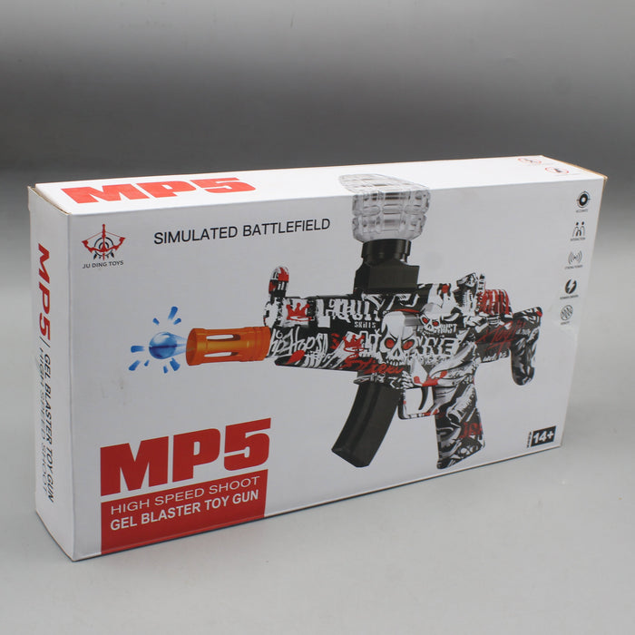 MP5 Gel Blaster Shooting Gun