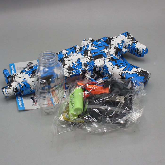 MP5 Gel Blaster Shooting Gun