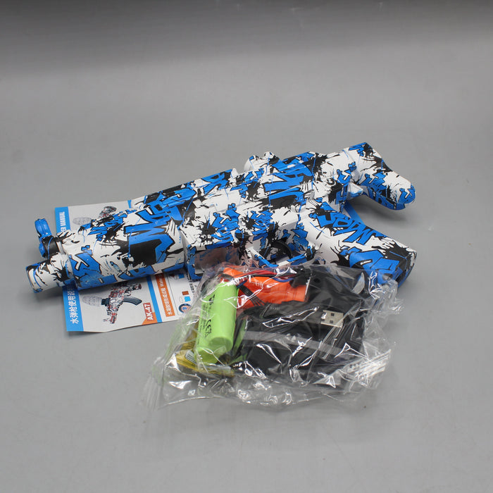 MP5 Gel Blaster Shooting Gun