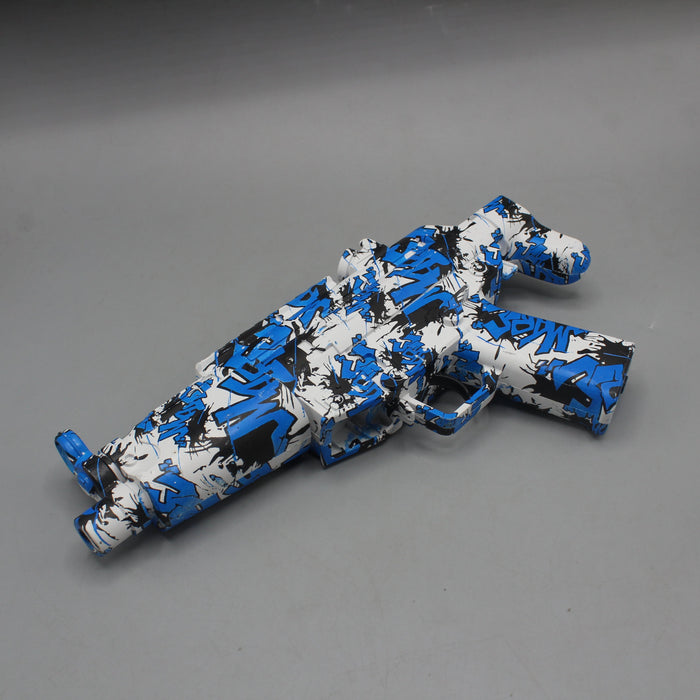 MP5 Gel Blaster Shooting Gun