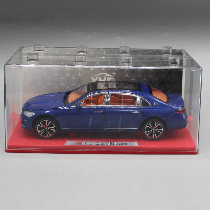 Diecast Mercedes Benz E-Class E300L Car
