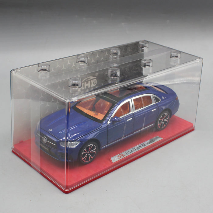Diecast Mercedes Benz E-Class E300L Car