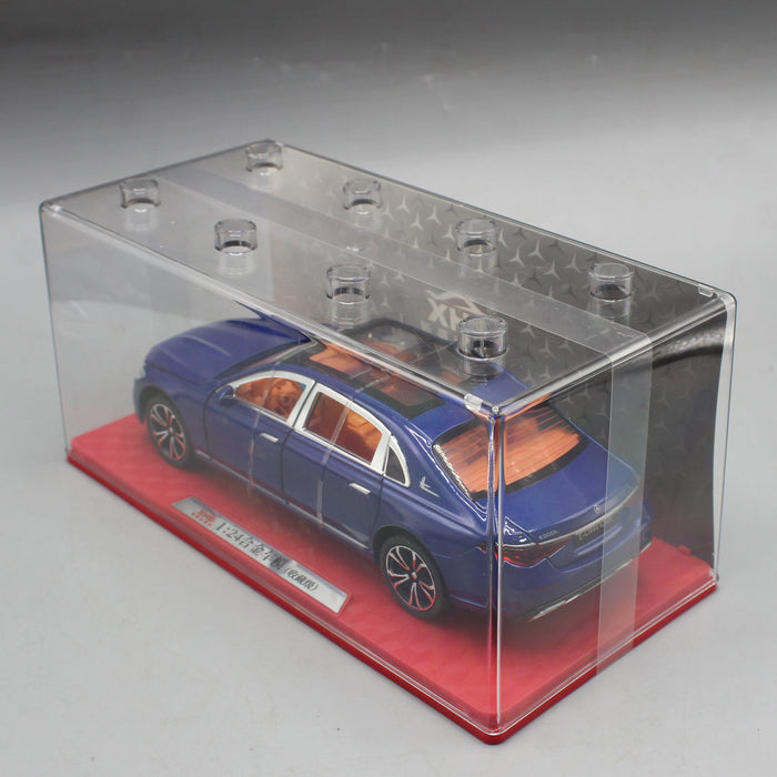 Diecast Mercedes Benz E-Class E300L Car