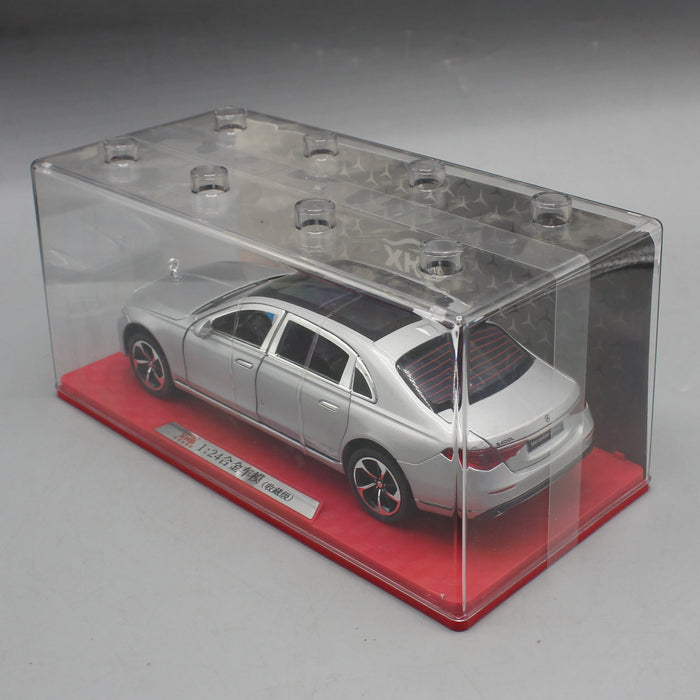 Diecast Mercedes Benz S-Class Car
