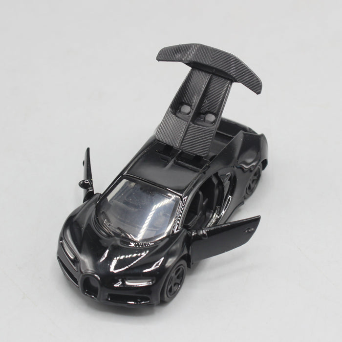 Diecast Racing Car Pack of 4