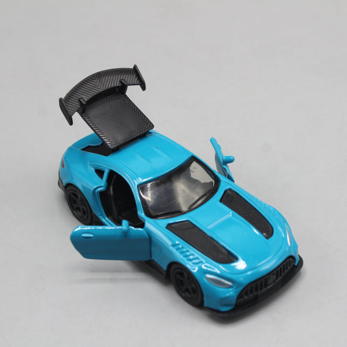 Diecast Racing Car Pack of 4