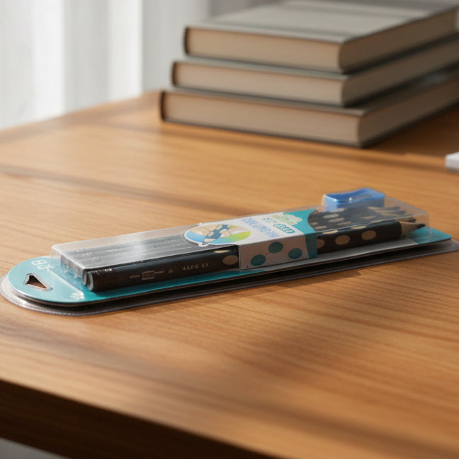 Non-Toxic Pencil Set of 10