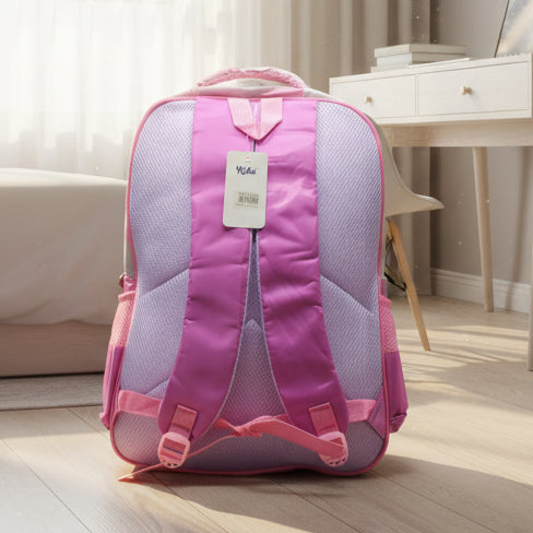 Frozen Fever Girls School Bag