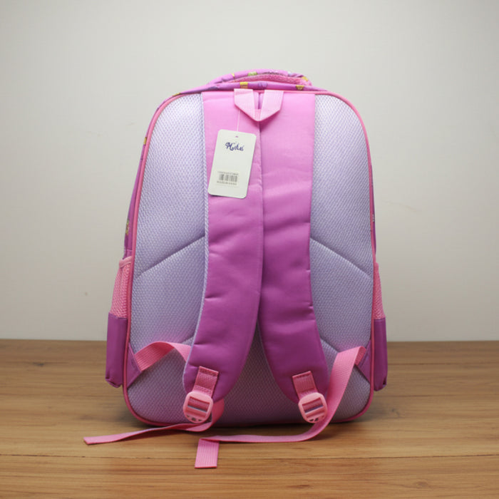 Magical Unicorn Theme School Back Pack