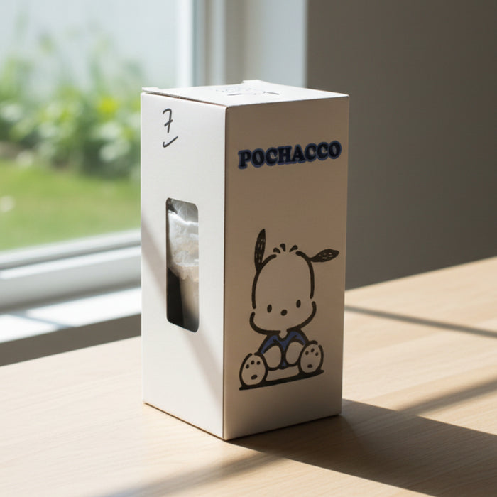 Poohaooc Theme Coffee Cup